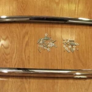 Micheal Auto Chevy and Merc parts for sale