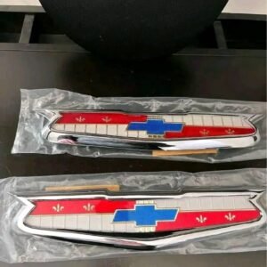 Micheal Auto Chevy and Merc parts for sale