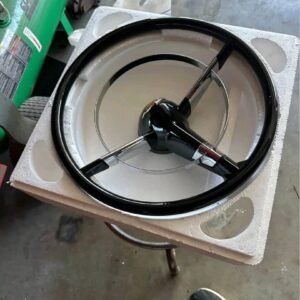 Micheal Auto Chevy and Merc parts for sale