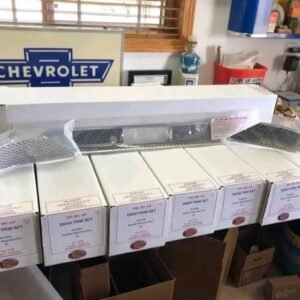 Micheal Auto Chevy and Merc parts for sale