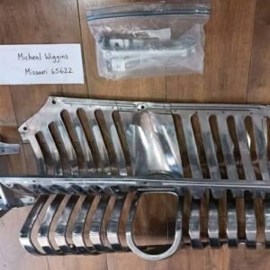 Micheal Auto Chevy and Merc parts for sale