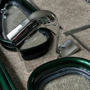 Micheal Auto Chevy and Merc parts for sale