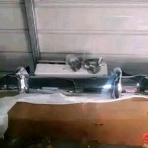 Micheal Auto Chevy and Merc parts for sale