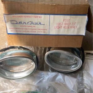 Micheal Auto Chevy and Merc parts for sale