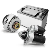 Micheal Auto Chevy and Merc parts for sale