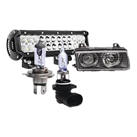 Micheal Auto Chevy and Merc parts for sale