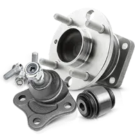 Micheal Auto Chevy and Merc parts for sale