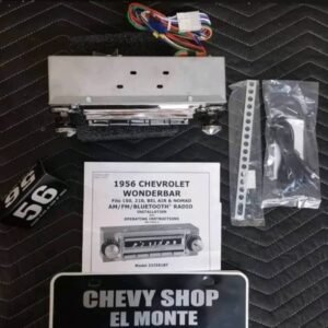 Micheal Auto Chevy and Merc parts for sale