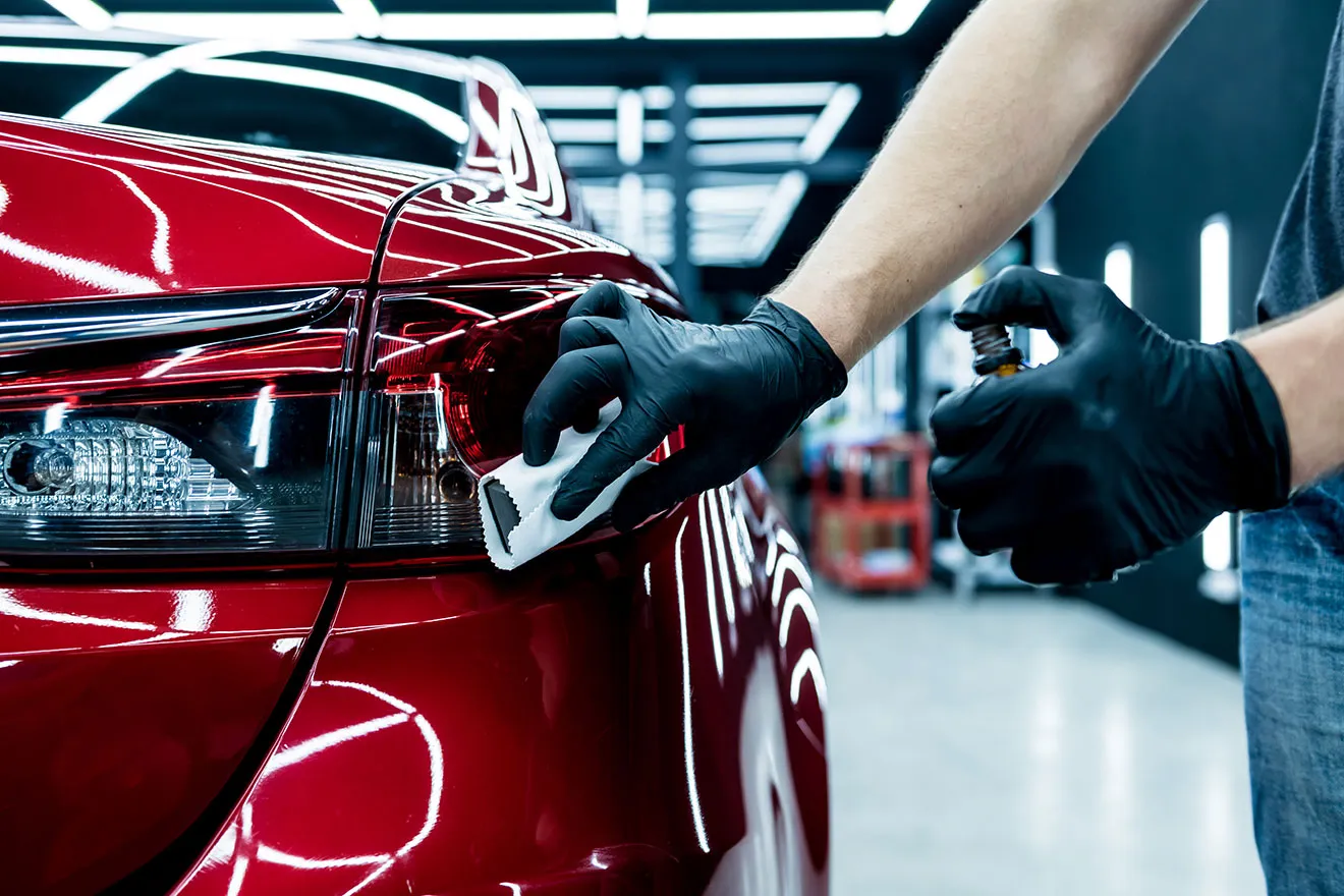 Micheal Auto Chevy and Merc parts for sale