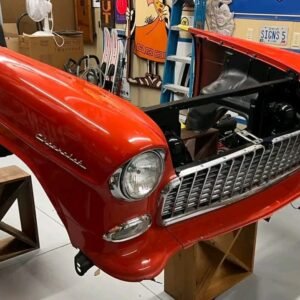 Micheal Auto Chevy and Merc parts for sale