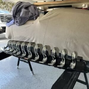 Micheal Auto Chevy and Merc parts for sale