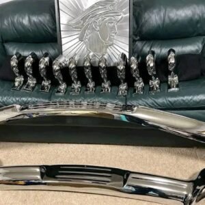 Micheal Auto Chevy and Merc parts for sale