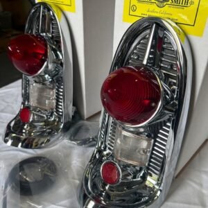 Micheal Auto Chevy and Merc parts for sale