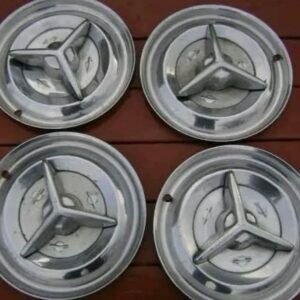 Micheal Auto Chevy and Merc parts for sale
