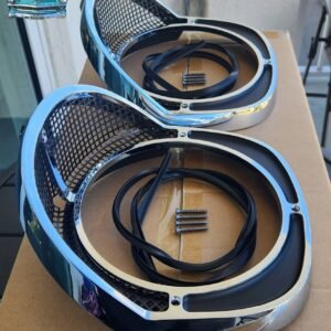 Micheal Auto Chevy and Merc parts for sale