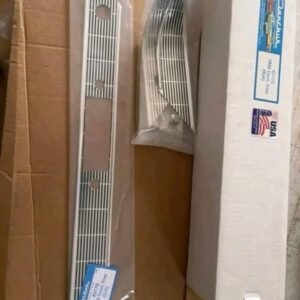 Micheal Auto Chevy and Merc parts for sale