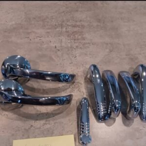 Micheal Auto Chevy and Merc parts for sale