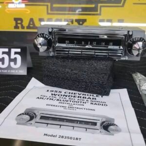 Micheal Auto Chevy and Merc parts for sale