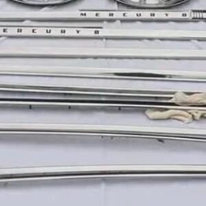 Micheal Auto Chevy and Merc parts for sale